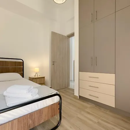 Monterey I1 54 Sqm Cozy Apt In Paleo Faliro Atena Exterior foto