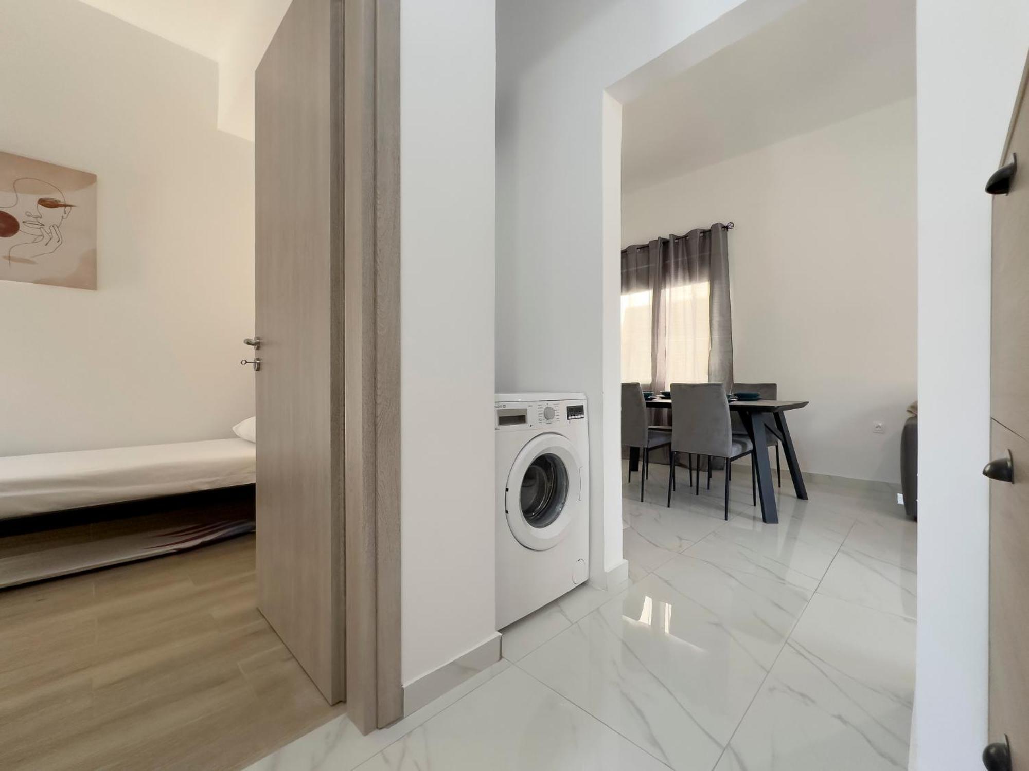 Apartment Monterey I1 54 Sqm Cozy In Paleo Faliro Athens