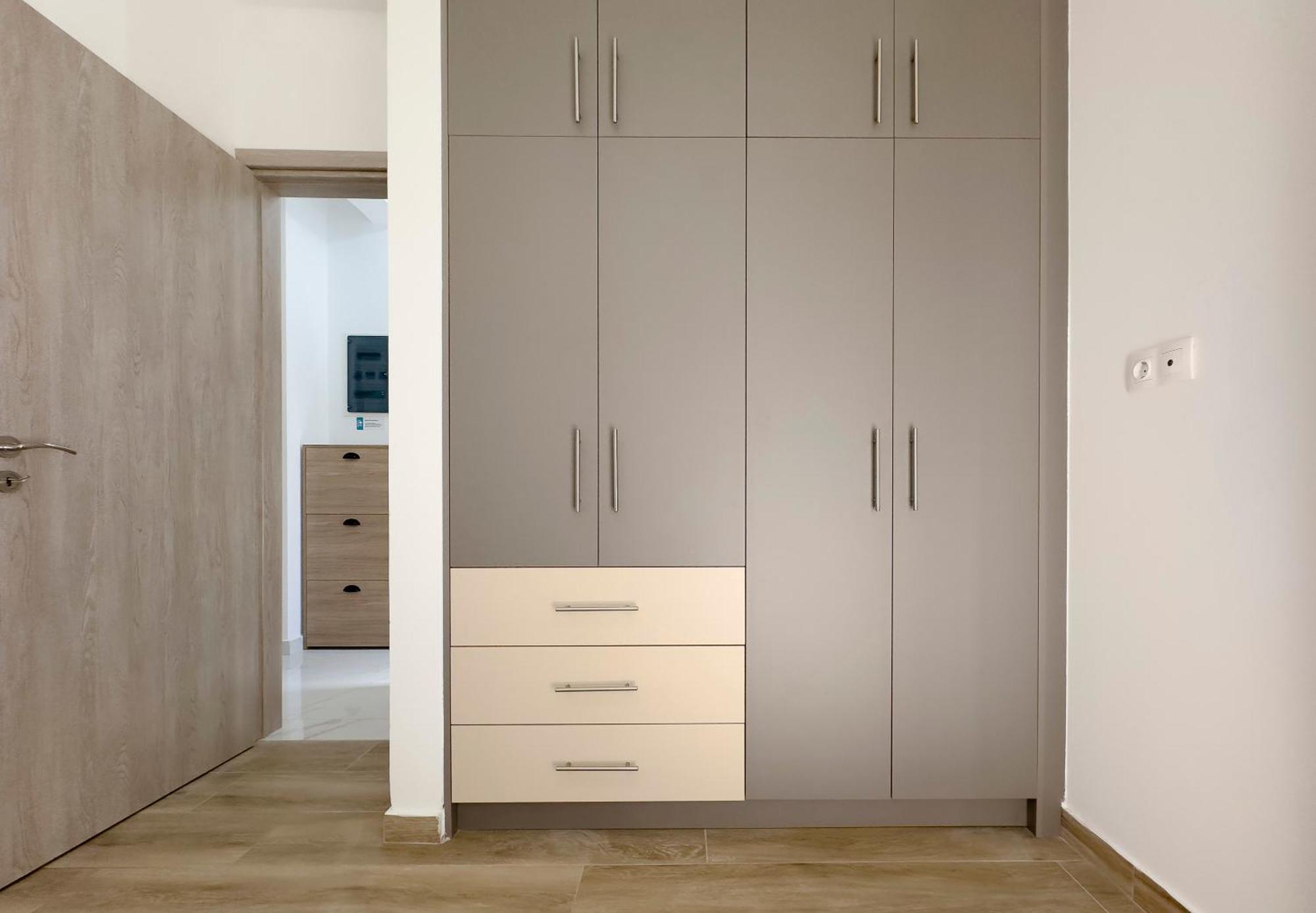 Monterey I1 54 Sqm Cozy In Paleo Faliro * Athen