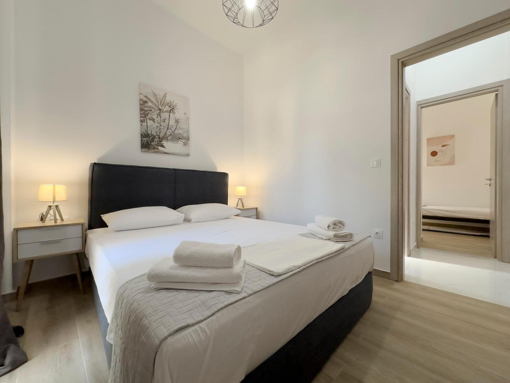 Monterey I1 54 Sqm Cozy In Paleo Faliro Apartment Athen